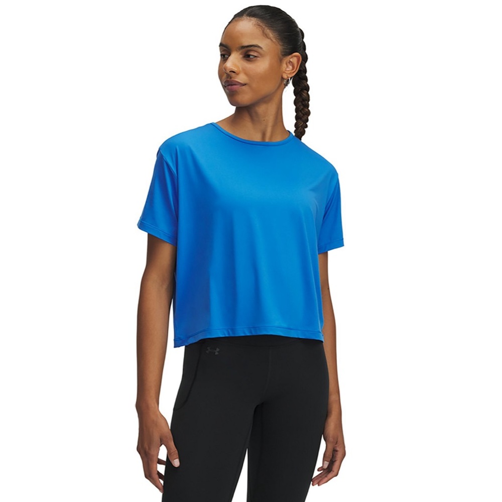 Under Armour Motion Short Sleeve T-shirt